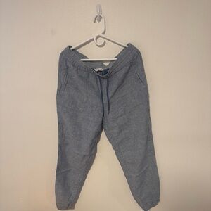 14 Tall Athleta Casual Pants 👖